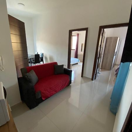 St Orsola Apartment 3 Victoria Esterno foto