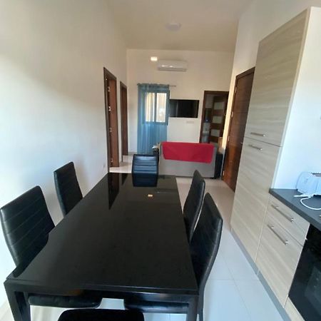 St Orsola Apartment 3 Victoria Esterno foto