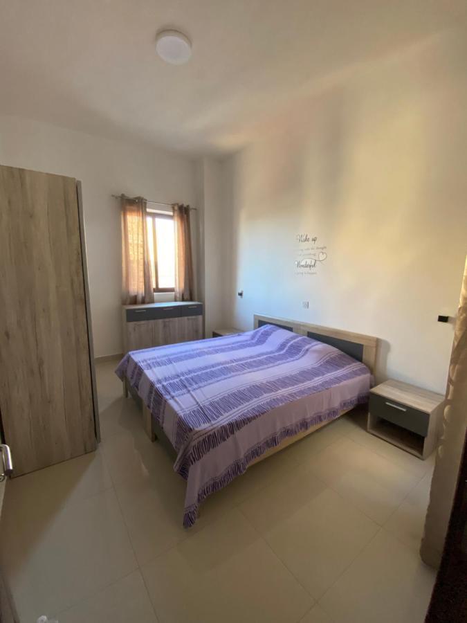 St Orsola Apartment 3 Victoria Esterno foto
