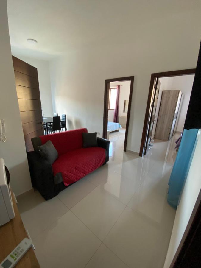 St Orsola Apartment 3 Victoria Esterno foto