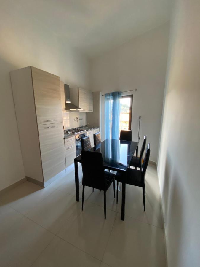 St Orsola Apartment 3 Victoria Esterno foto