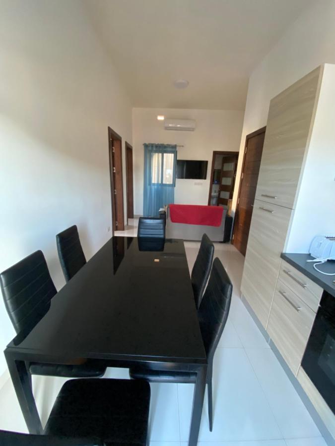 St Orsola Apartment 3 Victoria Esterno foto