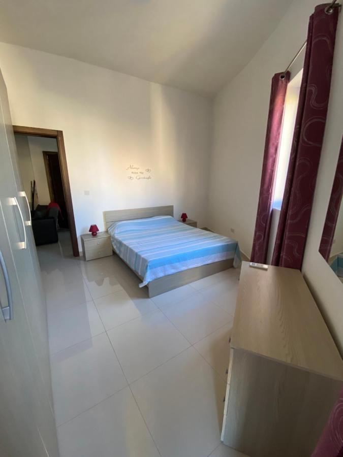 St Orsola Apartment 3 Victoria Esterno foto